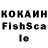 COCAIN Эквадор SCP Database